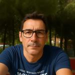 Roberto Medina Jimenez