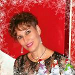 Teresa González Veleda