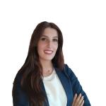 Nazaret Labrador Psicóloga