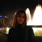 Sagrario Irazoki Echarri