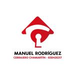 Manuel Rodríguez Cerrajero Chamartín