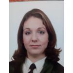 Desirée Montero Sánchez Desirée Montero Sánchez