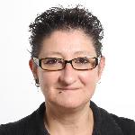 Montse Cisneros Corazon