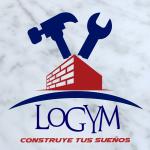 Logym Construye Tus Sueños Slm