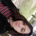 Mireia Martín García