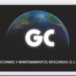 Reformas Y Mantenimiento Integrales