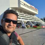 Adrián Arevalo