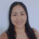 Maribel Rossemary Consuelo Quispe