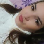 Katherine Morantes