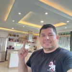 Mario Alberto Olaya Imbus