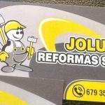 Jolue Reformas S.l.