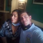 Vanesa Gonzalez Perez