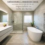 Carles Reformes Reparacions