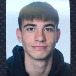 Juan Pablo Horcajada Díaz