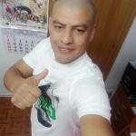 Roger Aguedo