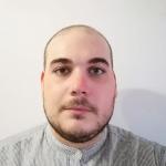 Francisco Daniel Martinez Pascualherranz