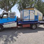 Emilio Jose Moreno Garcia