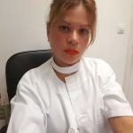 Cristina