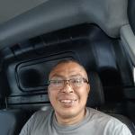 Luis Travieso Hernandez
