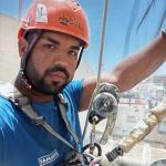 Sebastián Boriero González