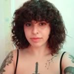 Milena Paola Escudero Cuffaro