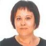 Ana Isabel Parrilla Sanchez