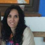 Cristina Pérez Velasco