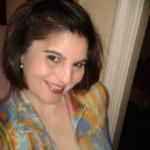 Nieves Teresa Bàez Recalde