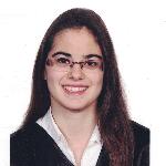 Cristina Ibáñez De La Vega