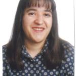 Ana Maria Gonzalez Rodriguez-espinar