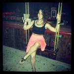 Alba Molina Cañellas