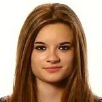 Andrea Gonzalez Sanchez