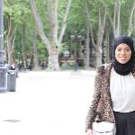 Mouna Tajer Dakkak