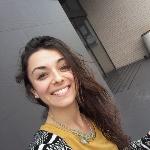 Oihane Garces Jimenez
