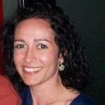 Maria Pilar Cordero Gordillo
