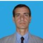 Alejandro Gonzalez Anido