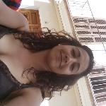 Catherine Diago Garcia