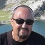 Jesus Cerron Rocandio