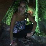 Susana Carrion Canavate