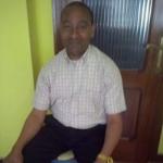 Dario Antonio Suarez