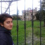 Laura Vieites Gonzalez