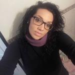 Rocio Parra Camacho