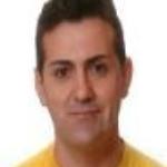 Miguel Ángel Parrado Martínez