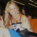 Begona Gonzalez Provencio