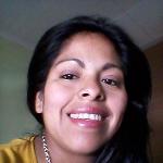 Grace Elizabeth Solis Espinoza