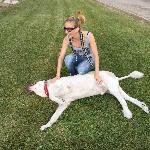 Maribel Armengod Cascante