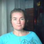 Natalja Kutsumova