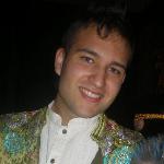 Sergio Gallego Valles