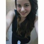 Isabel Armas