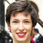 Amaia Ruiz De Azúa